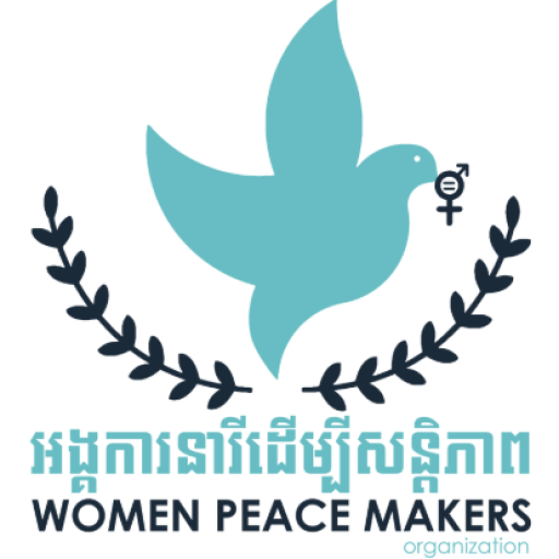 Woman Peace Makers